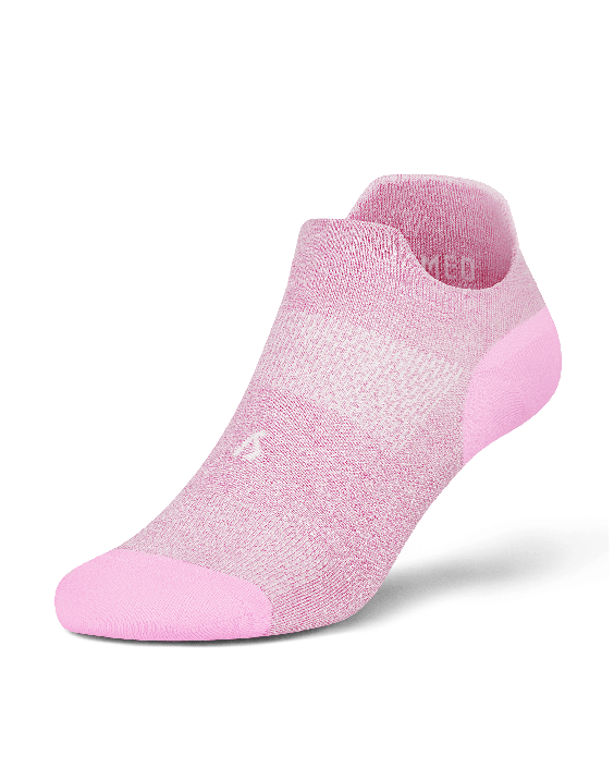 Trino® Sprinters - Low - Buoyant Pink