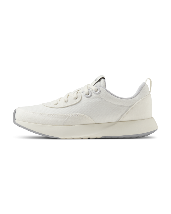 Women's Courier - Blizzard/Light Grey (Natural White Sole)