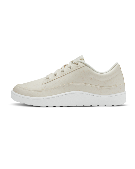 Women's Plant Pacer - Natural White (Blizzard Sole)