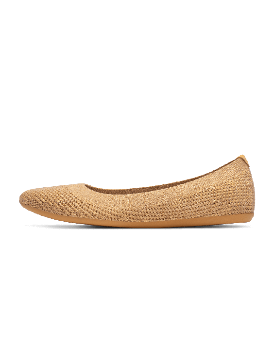 Women's Tree Breezers - Forage Tan (Forage Tan Sole)