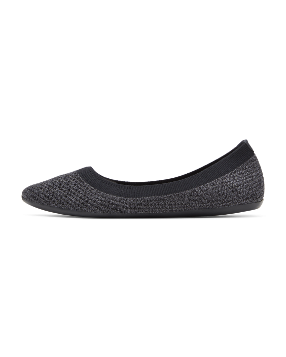 Women's Tree Breezer - Natural Black/Stormy Grey