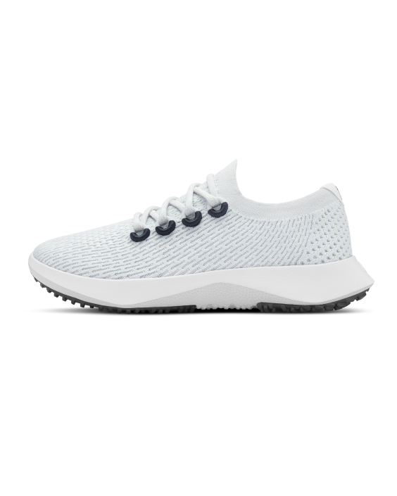 Women's Tree Dasher 2 - Blizzard (Blizzard/Black Sole)