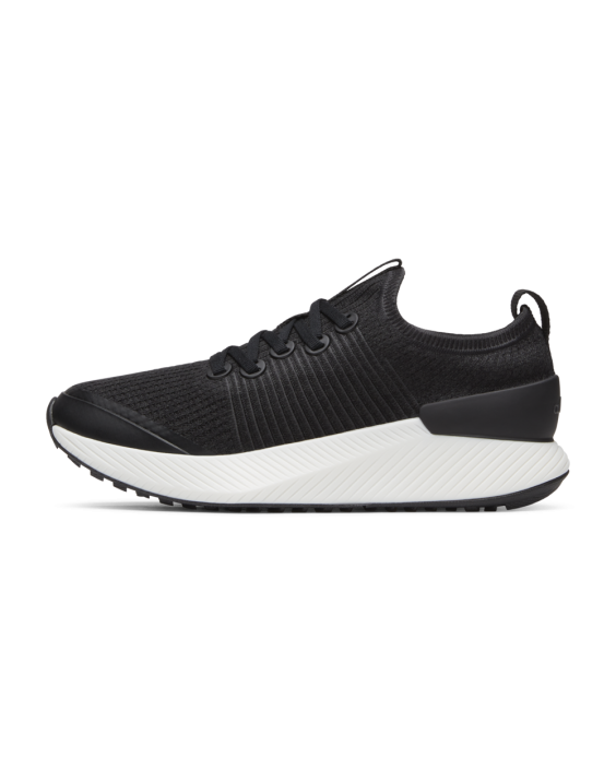 Women's Tree Glider - Natural Black (Blizzard Sole)