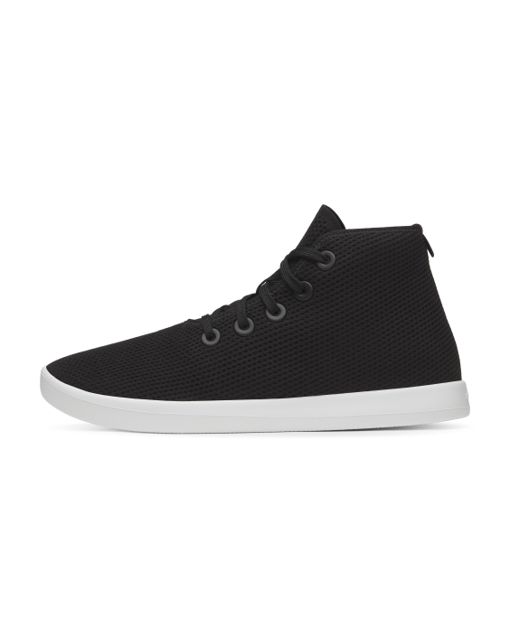 Women's Tree Topper - Natural Black (Blizzard Sole)
