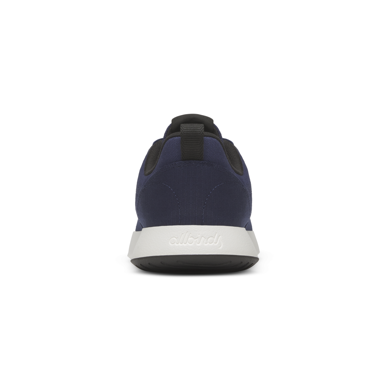 Men's Courier - Deep Navy (Natural White Sole)