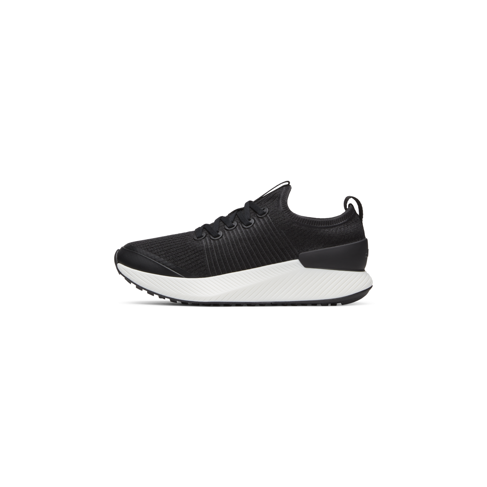 Men's Tree Glider - Natural Black (Blizzard Sole)