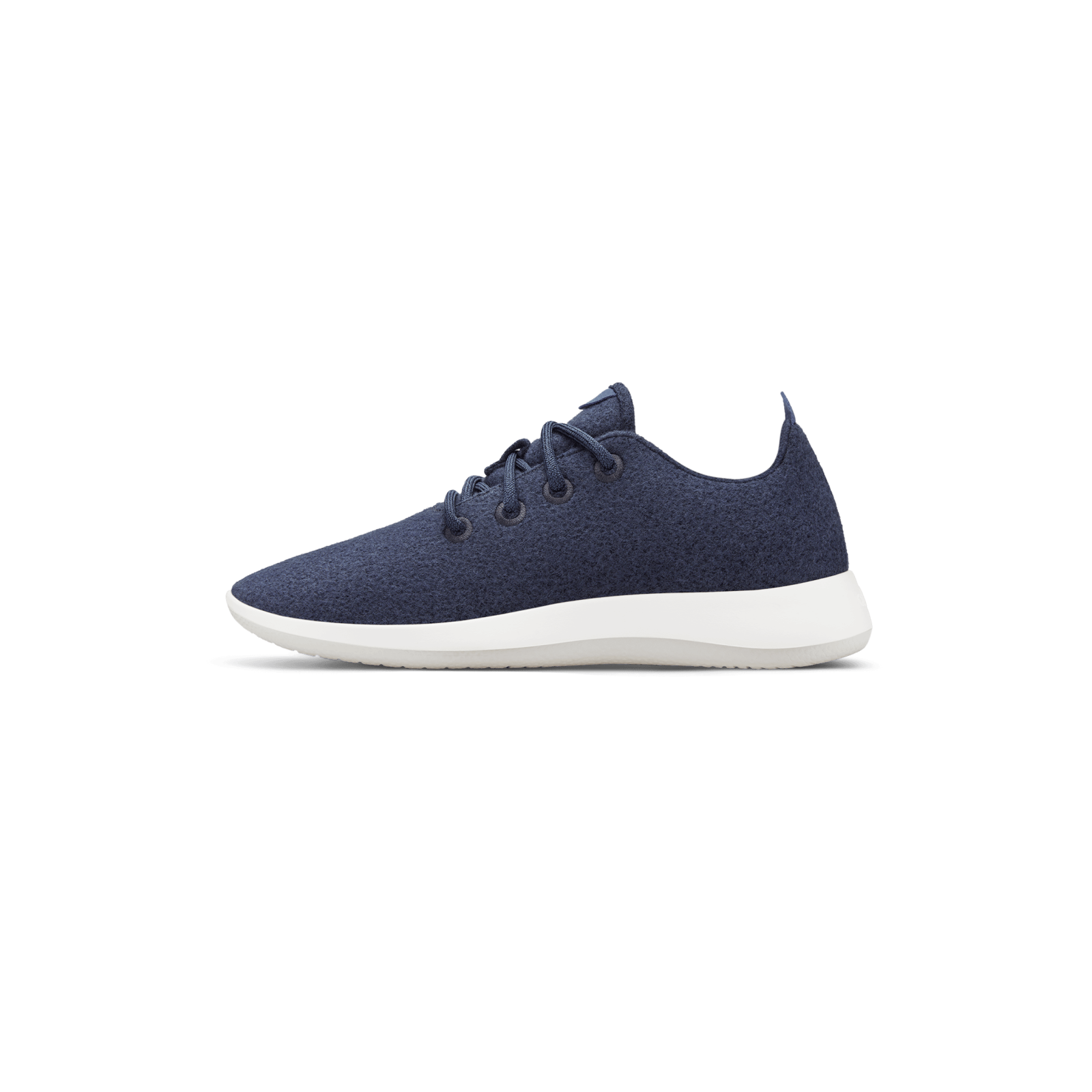 Men's Wool Runner - Hazy Indigo (Blizzard Sole)