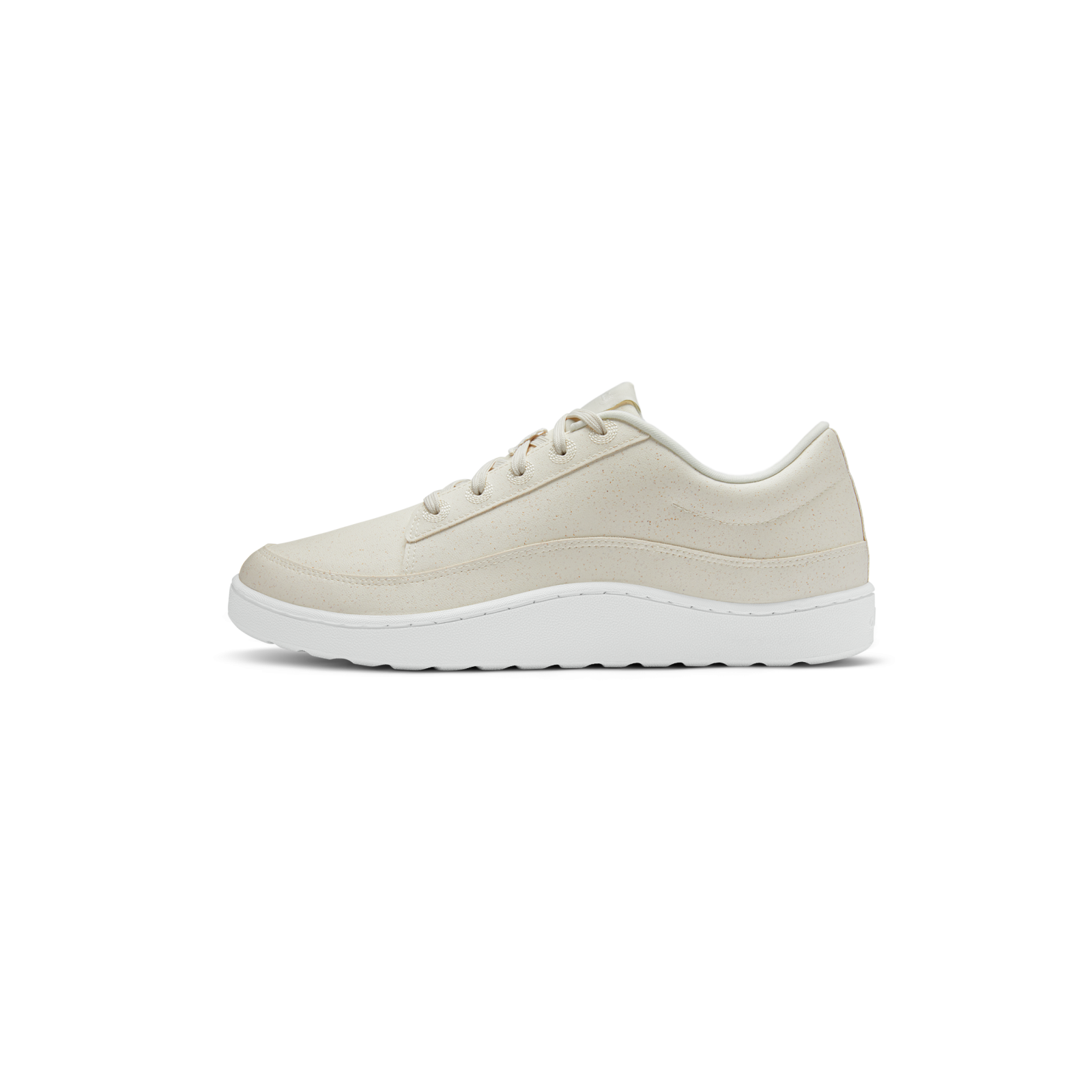 Women's Plant Pacer - Natural White (Blizzard Sole)