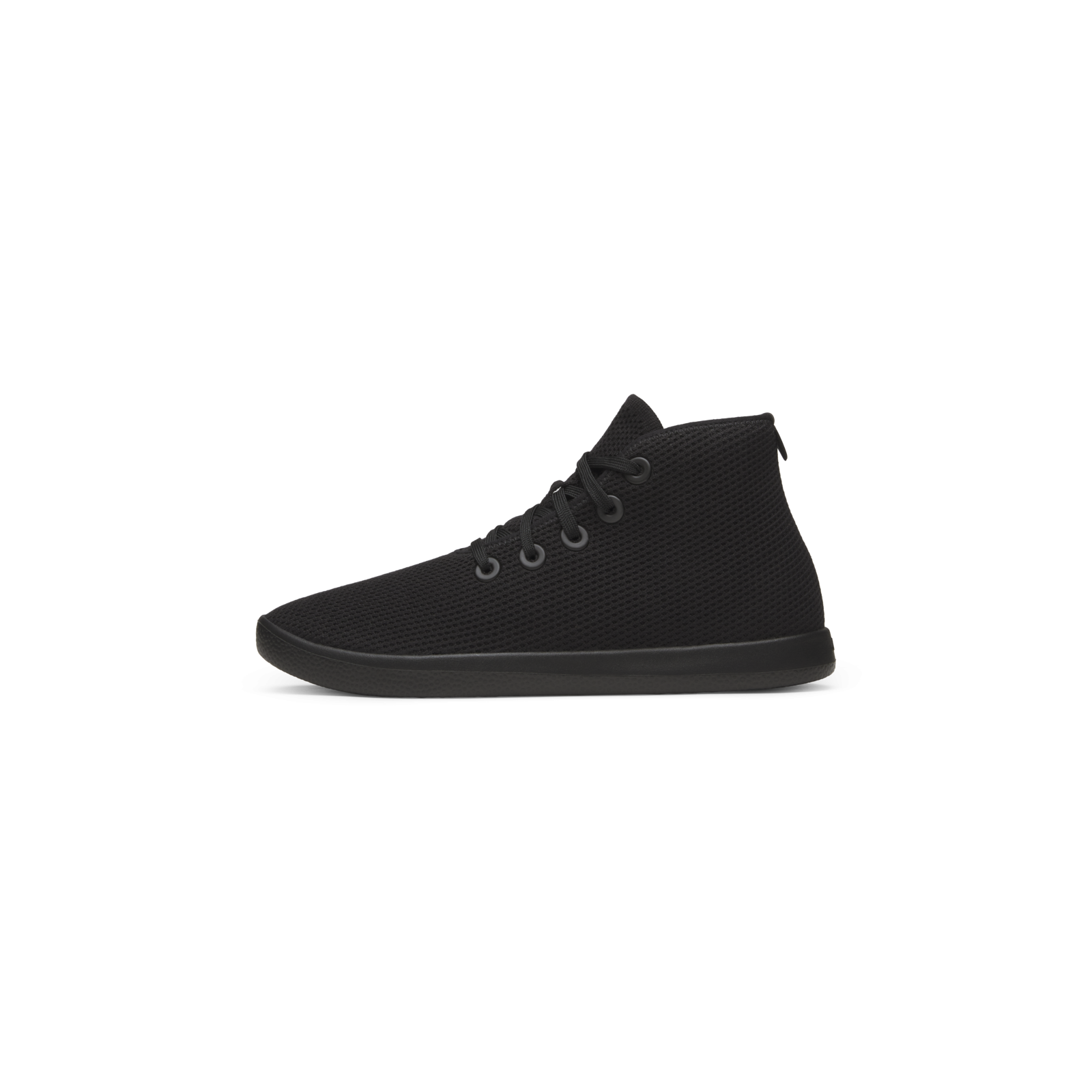 Women's Tree Topper - Natural Black (Natural Black Sole)