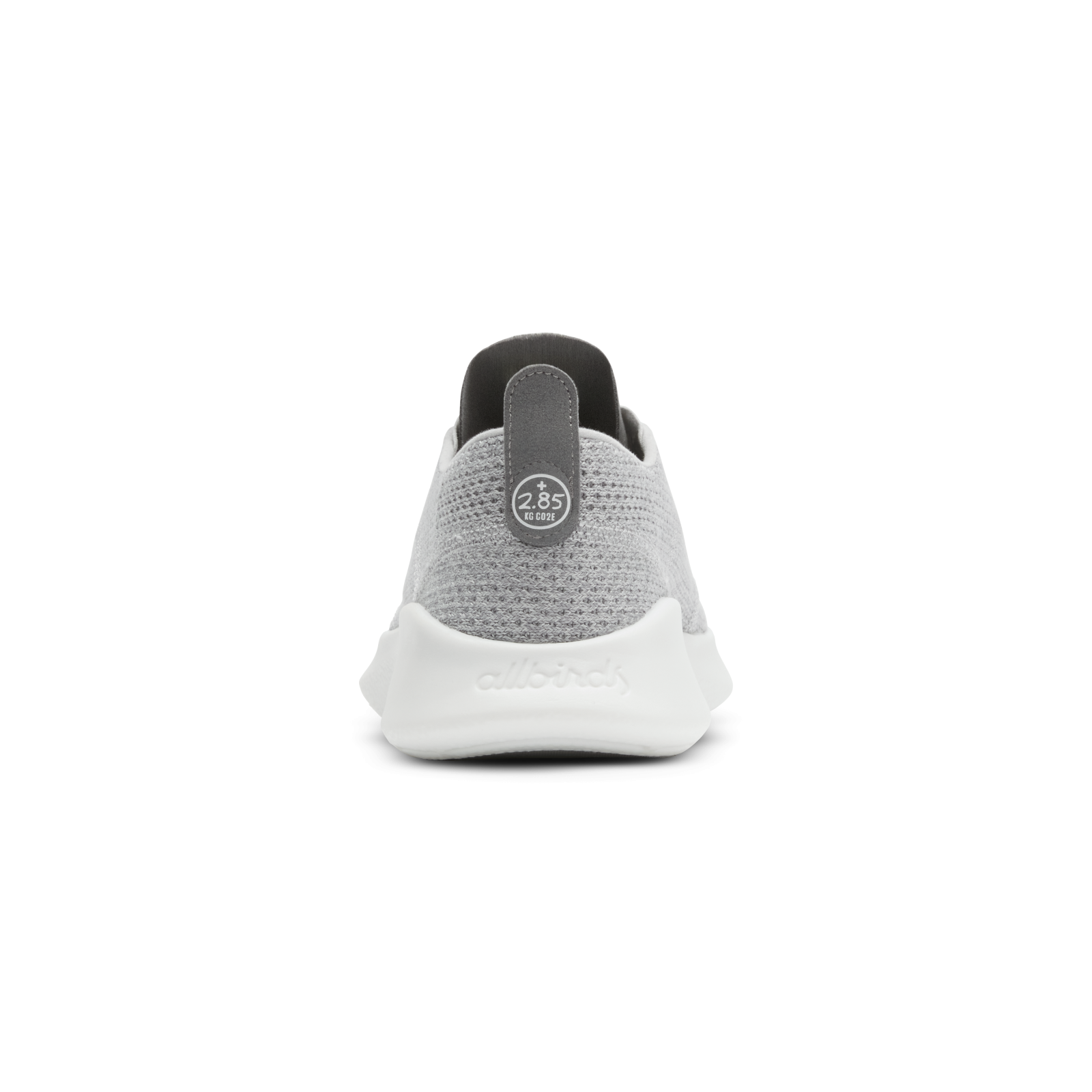 Women's SuperLight Tree Runner - Light Grey/Medium Grey (Blizzard Sole)