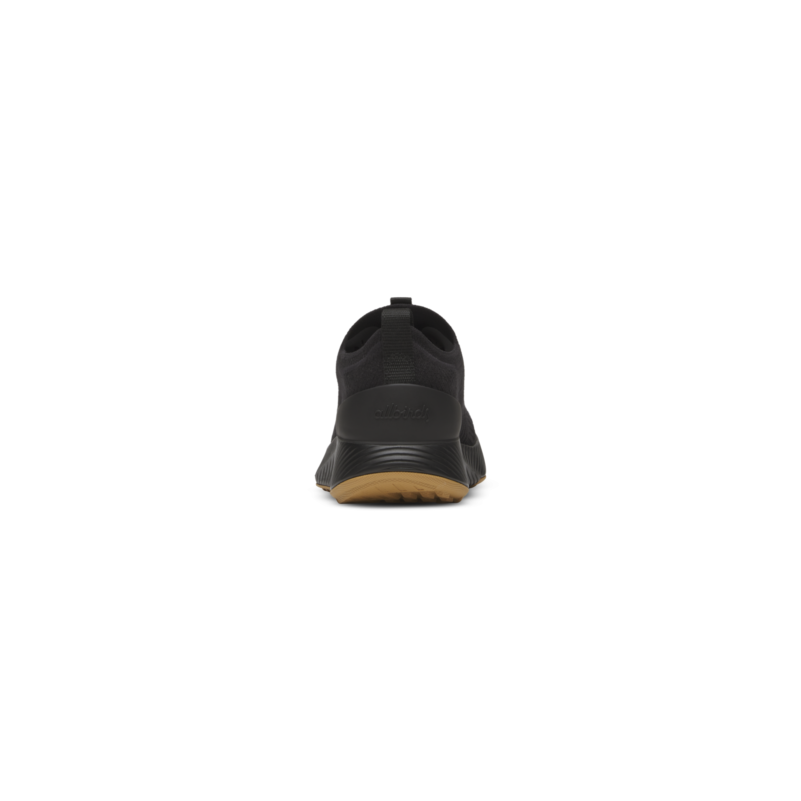 Women's Tree Glider - Natural Black (Rugged Khaki Sole)