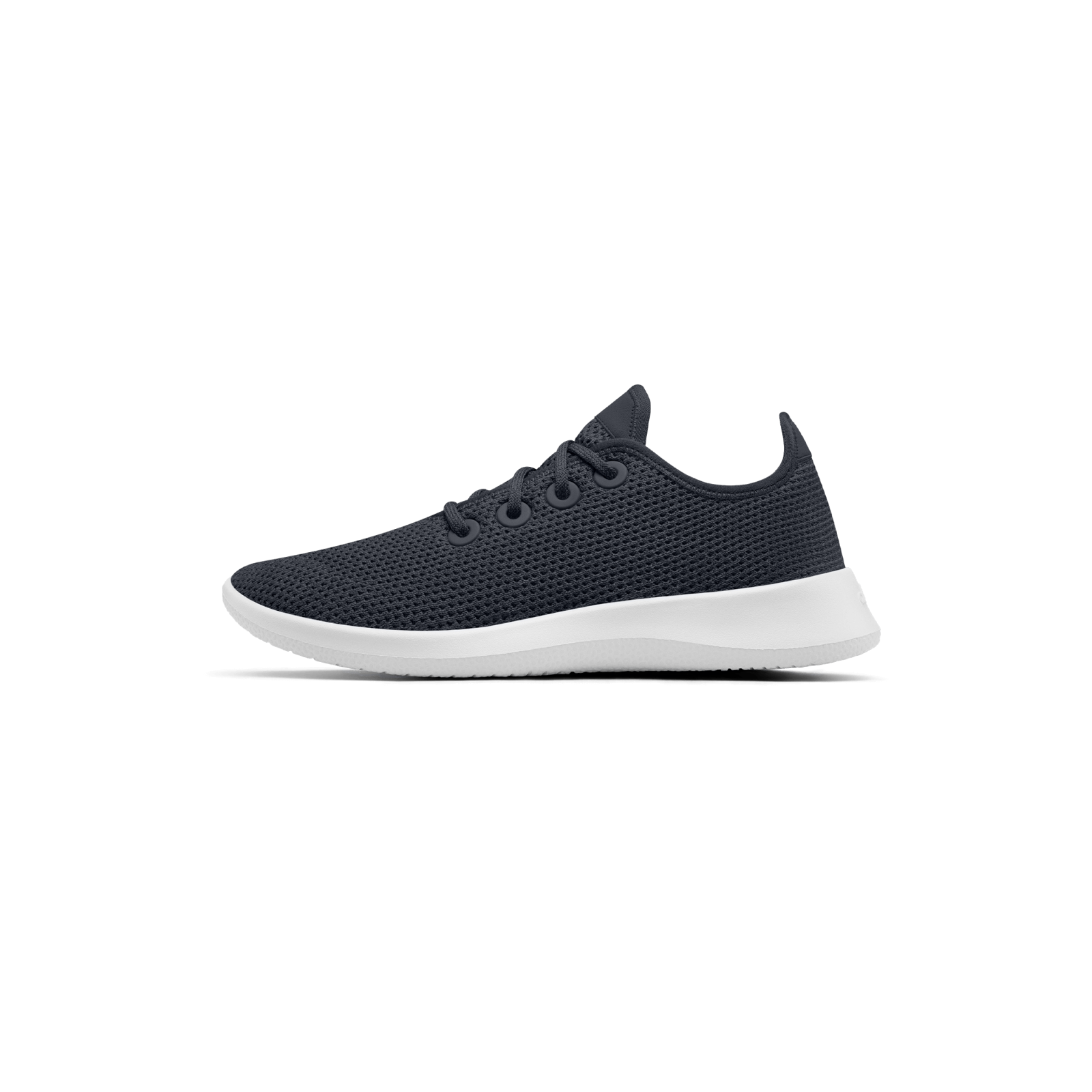 Women's Tree Runner - Navy Night (White Sole)