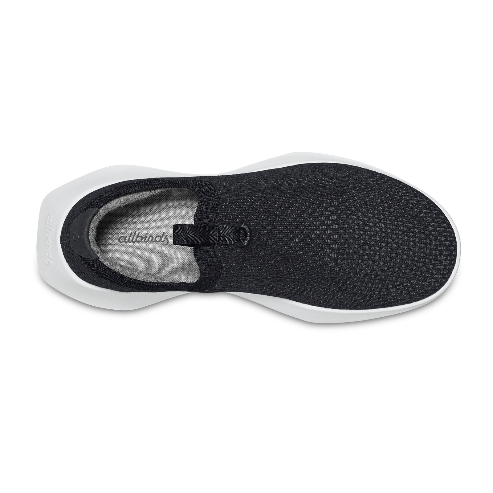 Women's Tree Dasher Relay - Natural Black (Blizzard Sole)
