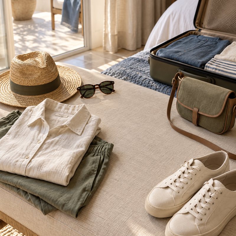 Accessories